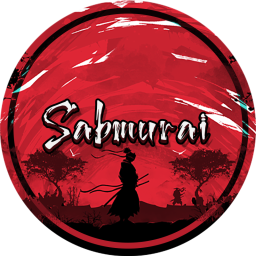 Sabmurai