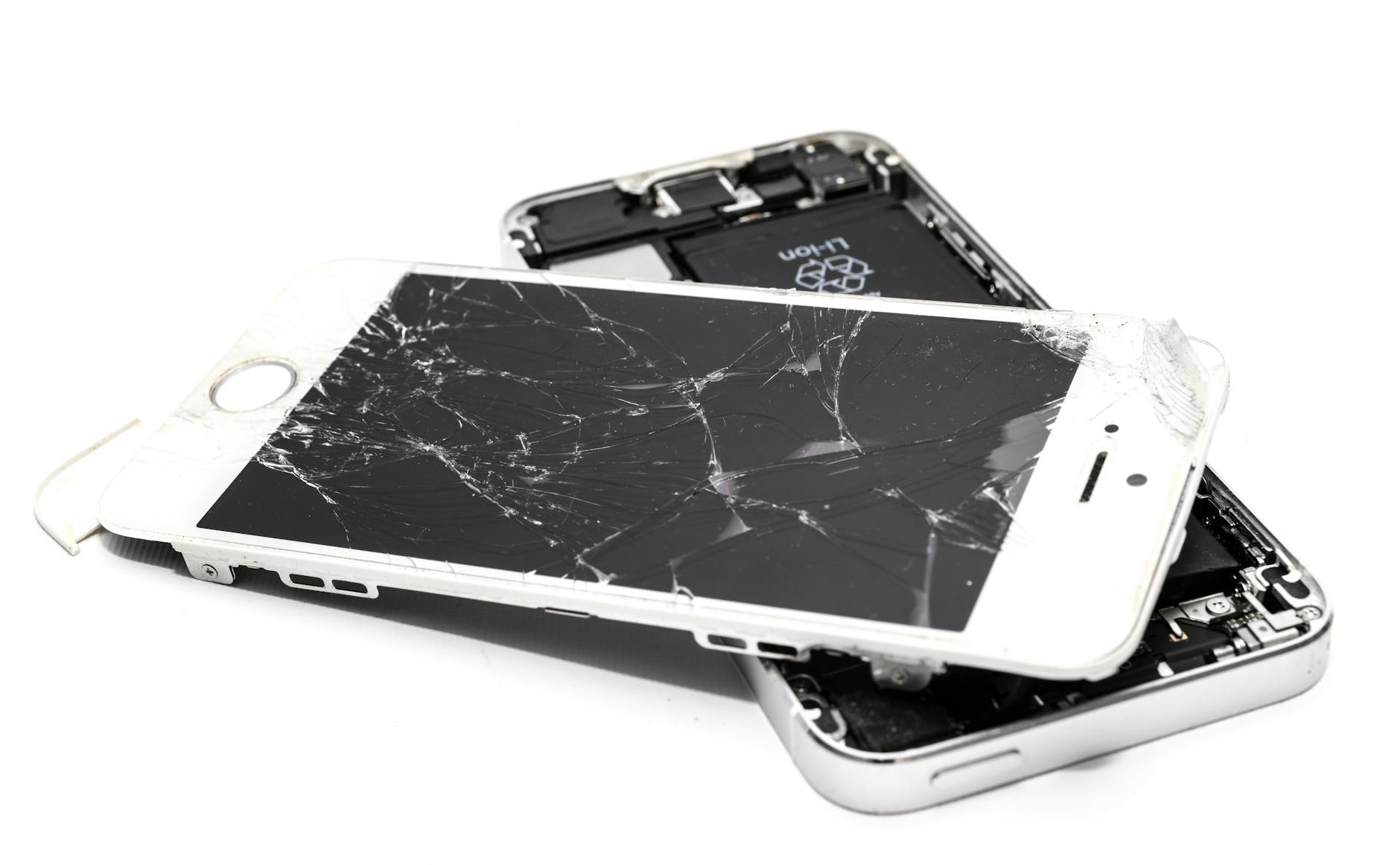 Iphone repair officially available